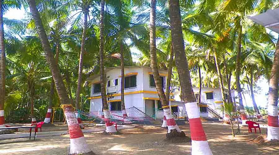 Kawale Cottage in alibaug hotelinkonkan.com