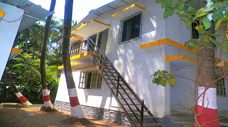 Kawale Cottage in alibaug hotelinkonkan.com