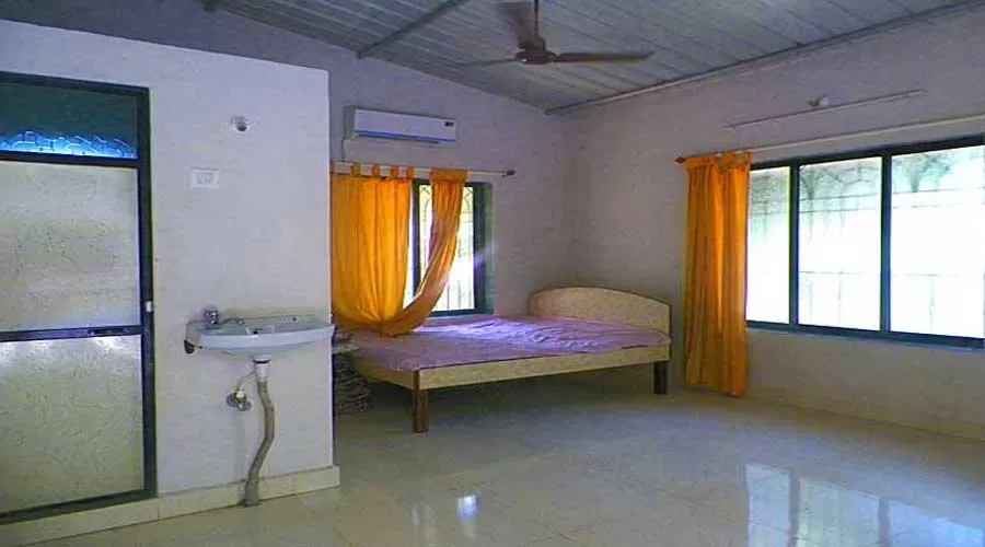 Kawale Cottage in alibaug hotelinkonkan.com