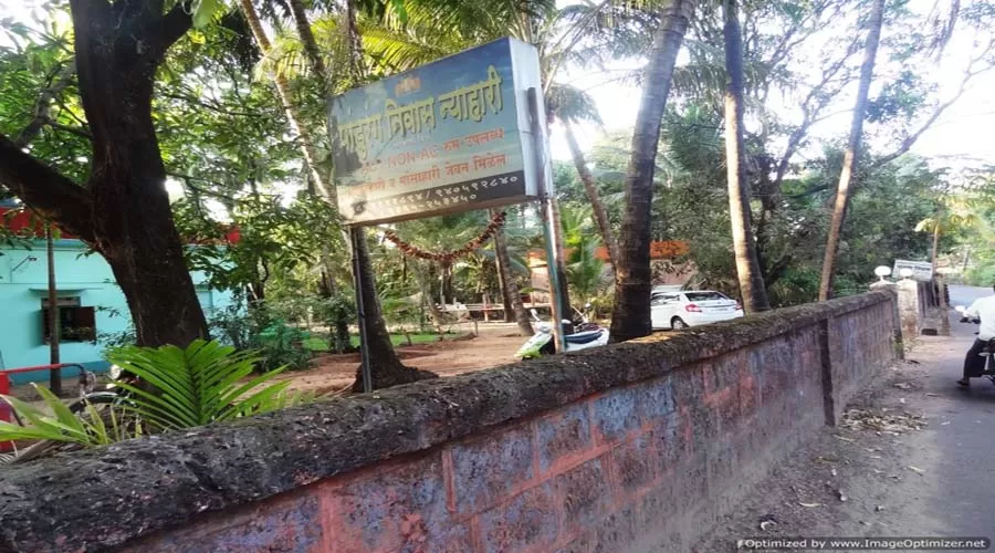 Pandurang Niwas malvan hotelsinkonkan.in