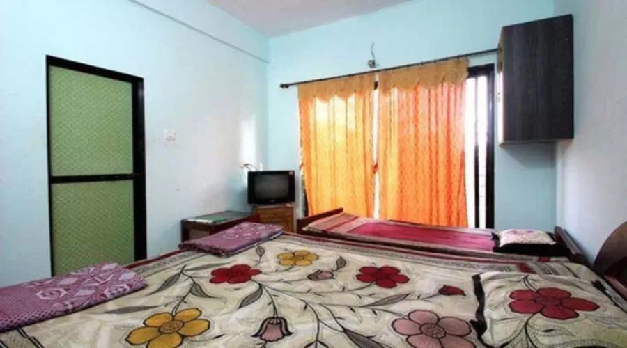 Ac room in alibaug at hotelinkonkan.co