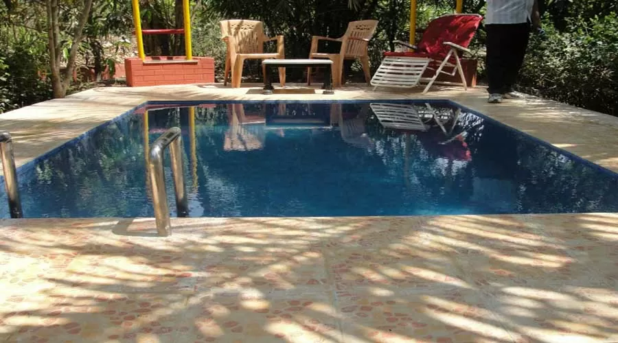 Gold Mine Resort in alibaug at hotelinkonkan.com