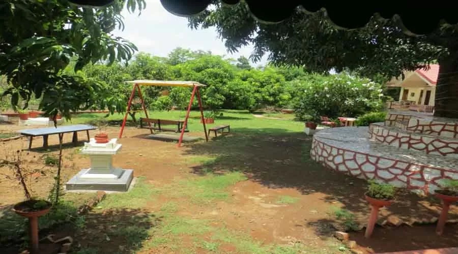 Gold Mine Resort in alibaug at hotelinkonkan.com