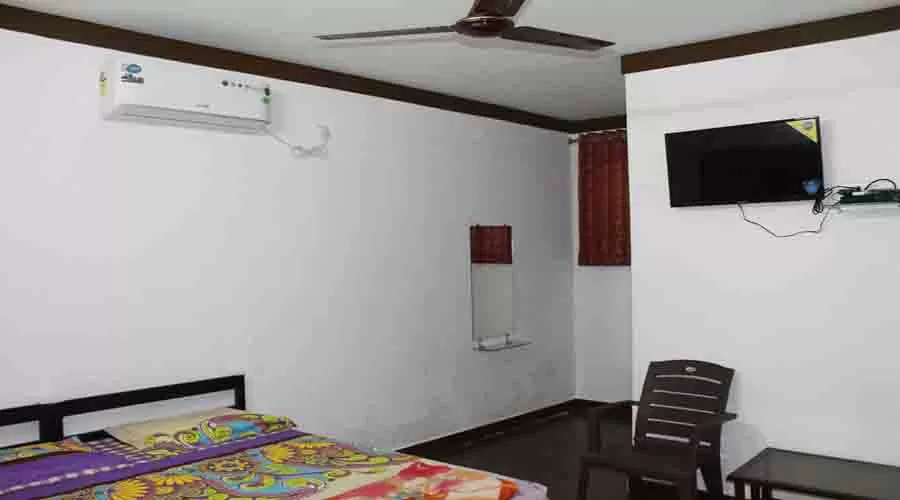 Sandys Cottage in alibaug at hotelinkonkan.com