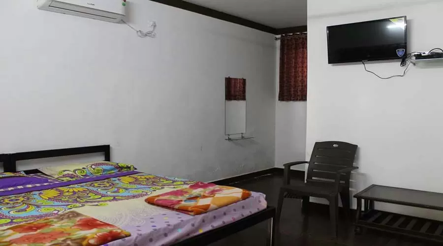 Sandys Cottage in alibaug at hotelinkonkan.com