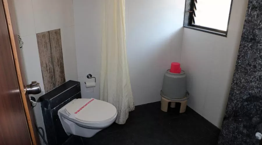 Blue Water Resort tarkarli at hotelinkonkan.com