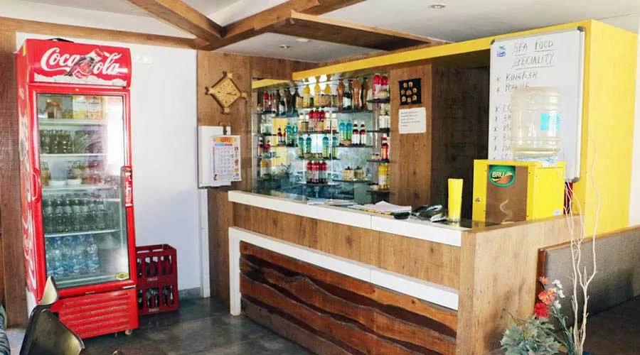 Blue Water Resort tarkarli at hotelinkonkan.com