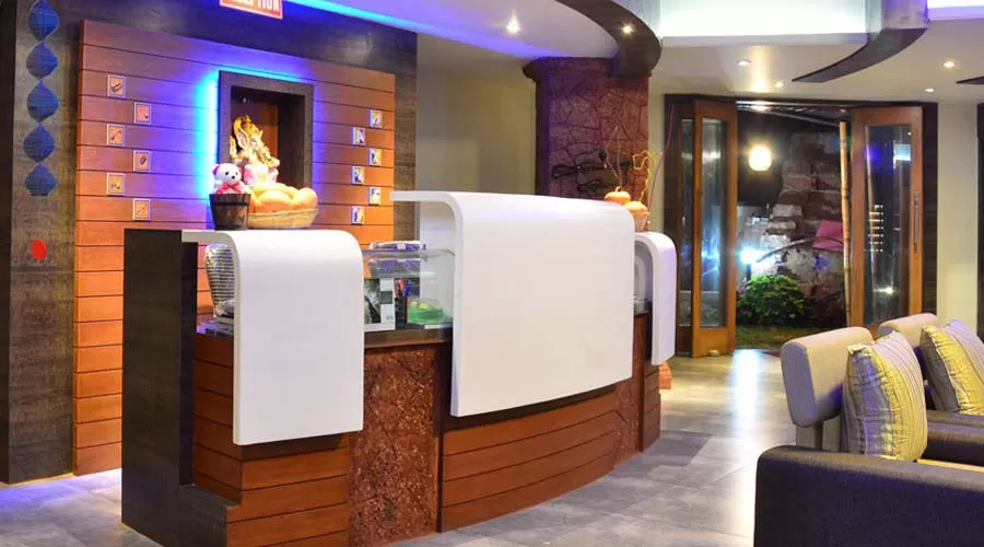 Blue Water Resort tarkarli at hotelinkonkan.com