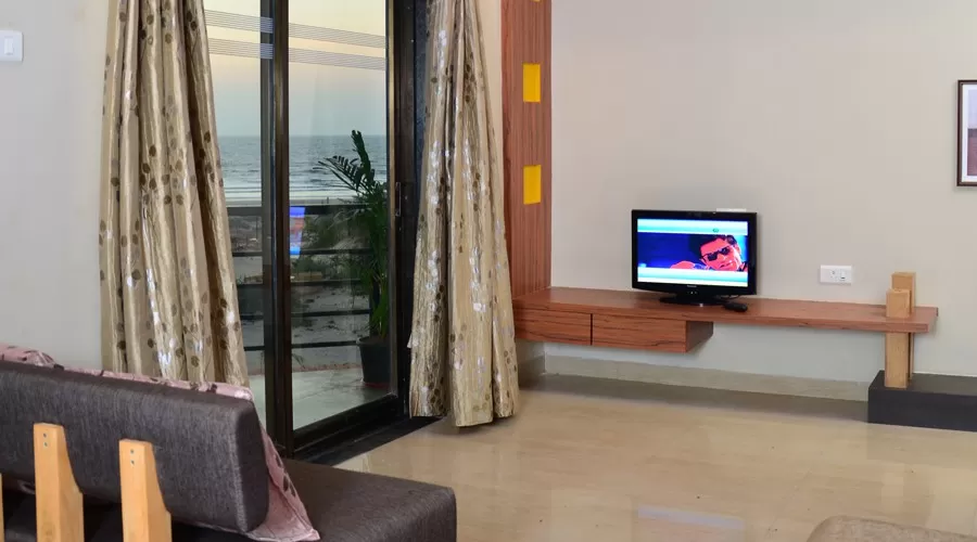 Blue Water Resort tarkarli at hotelinkonkan.com