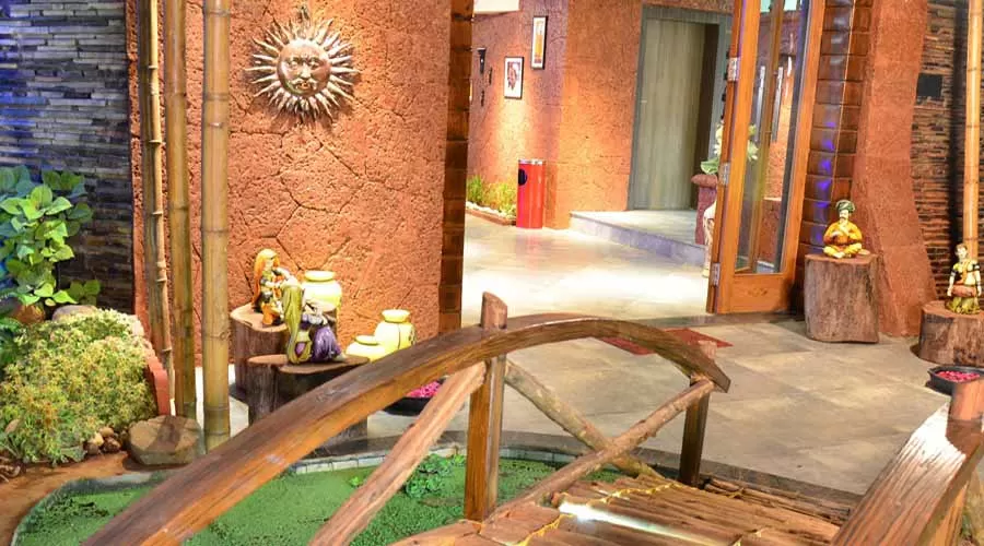 Blue Water Resort tarkarli at hotelinkonkan.com