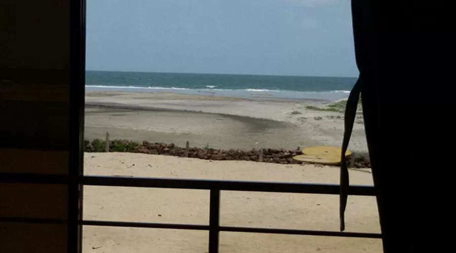 Blue Heaven Beach Resort tarkarli photos at hotelinkonkan.com