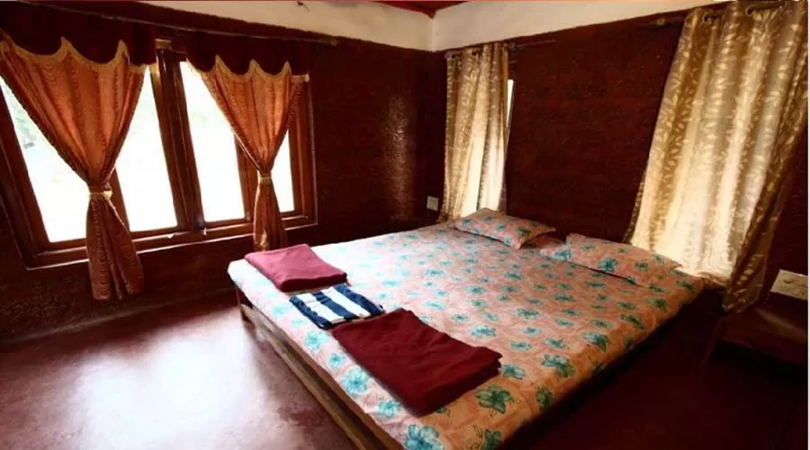 Blue Sea Beach Homes tarkarli at hotelinkonkan.com