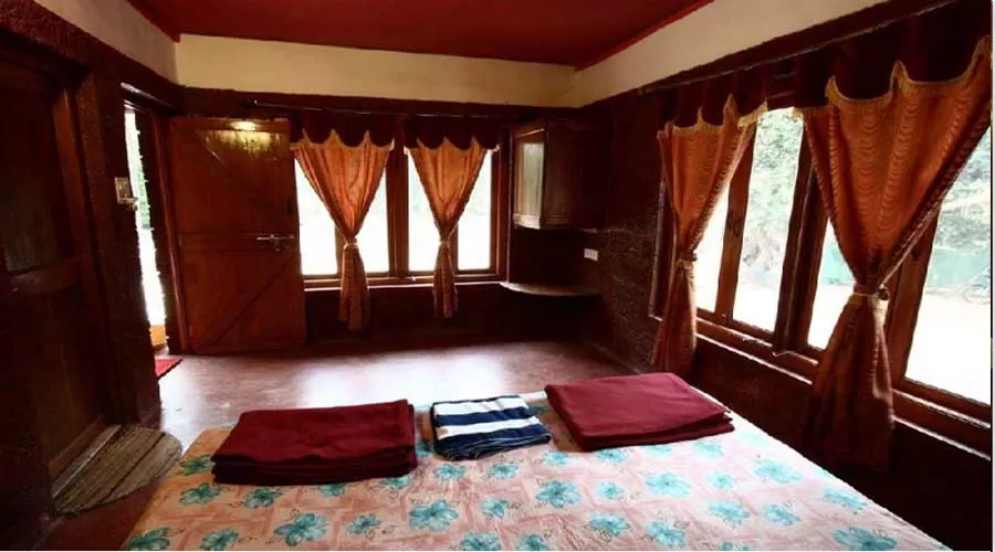 Blue Sea Beach Homes tarkarli at hotelinkonkan.com