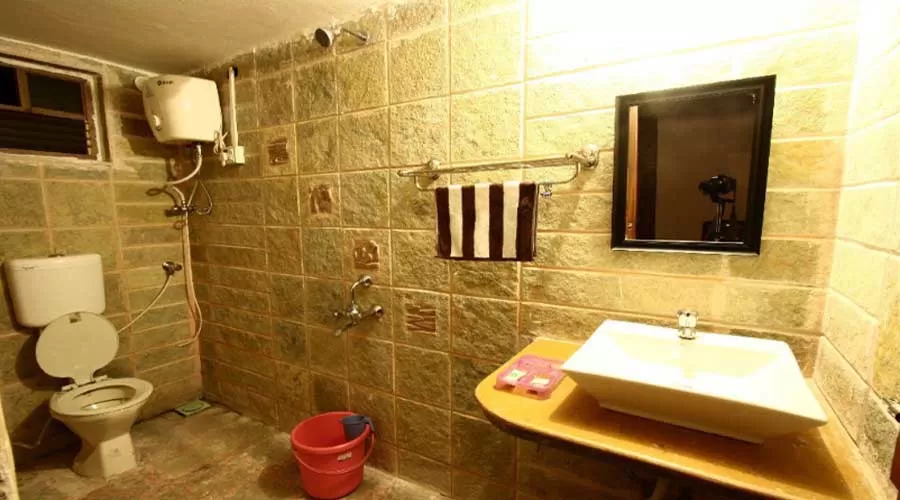 Blue Sea Beach Homes tarkarli at hotelinkonkan.com
