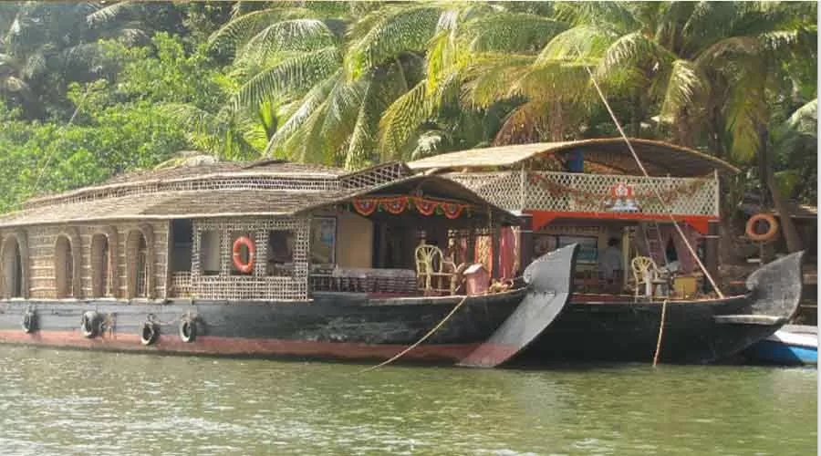 Blue Sea Beach Homes tarkarli at hotelinkonkan.com