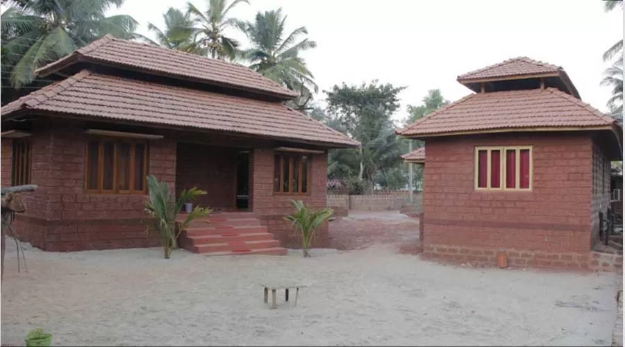 Blue Sea Beach Homes tarkarli at hotelinkonkan.com