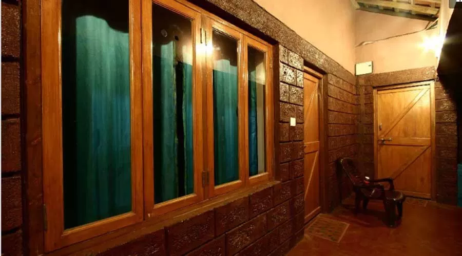 Blue Sea Beach Homes tarkarli at hotelinkonkan.com