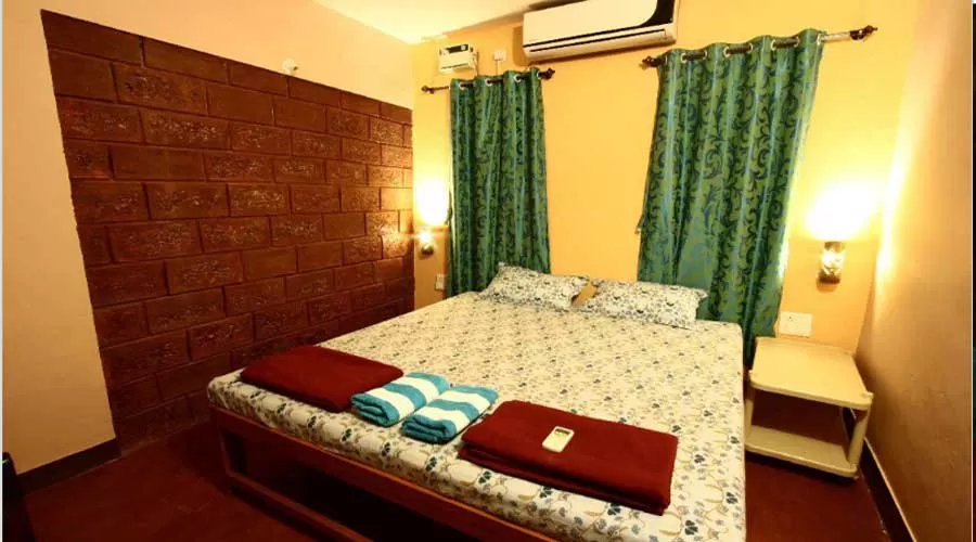 Blue Sea Beach Homes tarkarli at hotelinkonkan.com