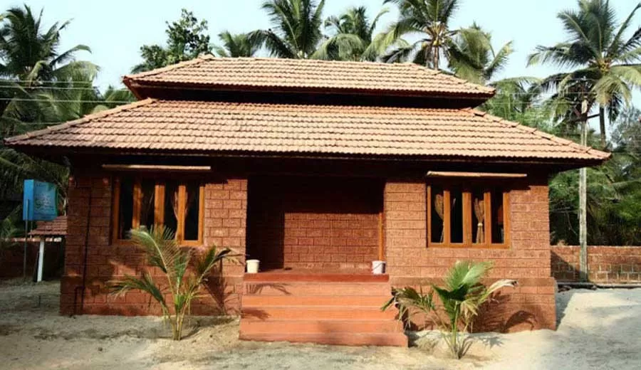 Blue Sea Beach Homes tarkarli at hotelinkonkan.com