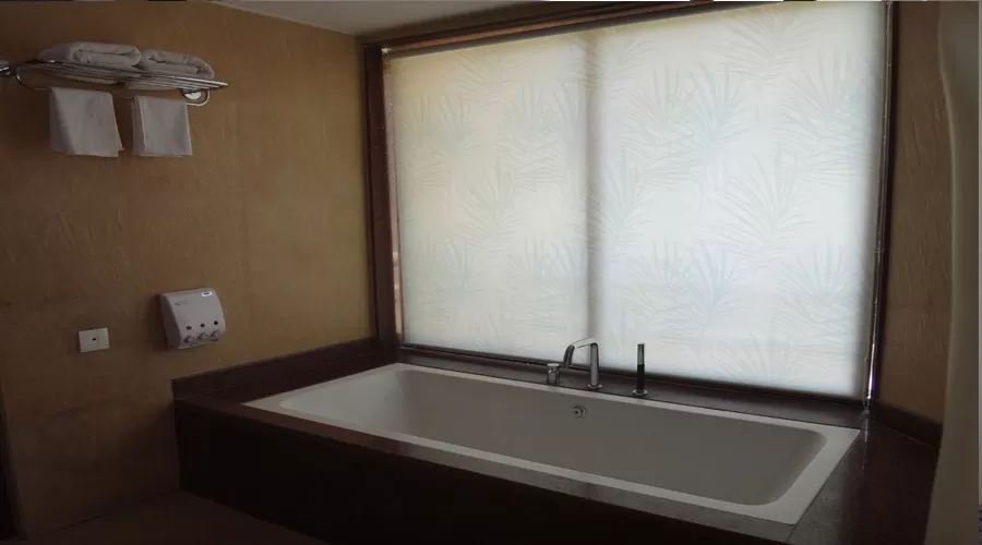 Avisa Nila Beach Resort in tarkarli at hotelinkonkan.com