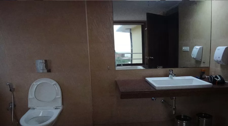 Avisa Nila Beach Resort in tarkarli at hotelinkonkan.com