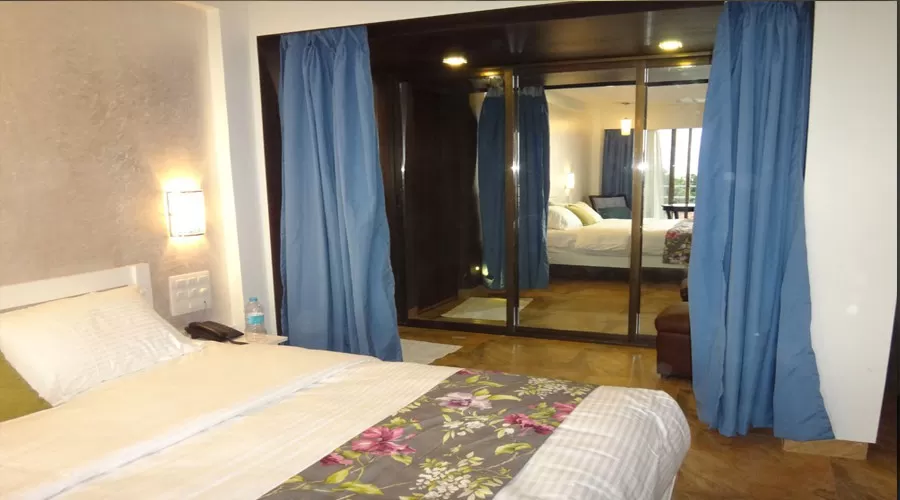 Avisa Nila Beach Resort in tarkarli at hotelinkonkan.com