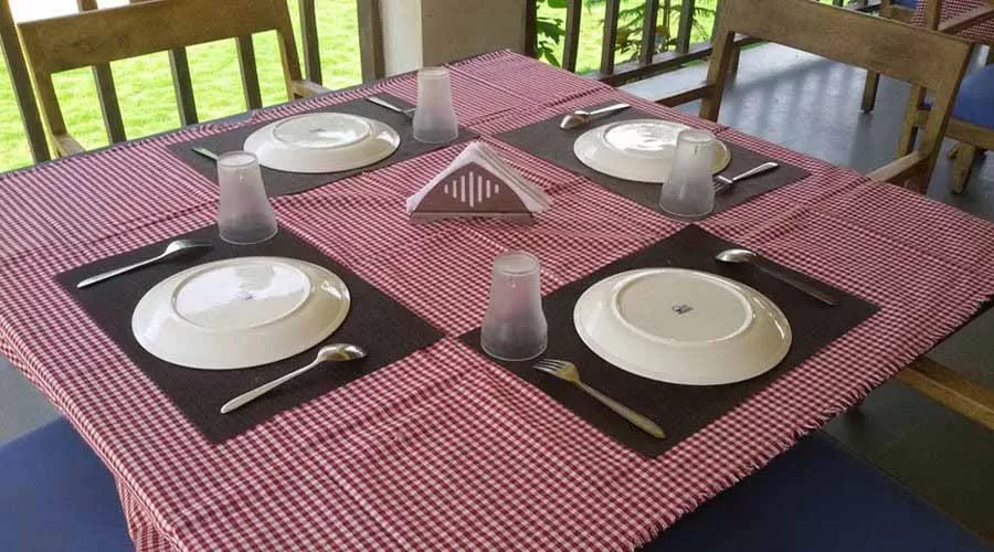 Avisa Nila Beach Resort in tarkarli at hotelinkonkan.com