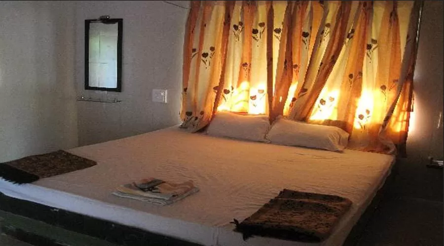 Sea View Resort tarkarli at hotelinkonkan.com