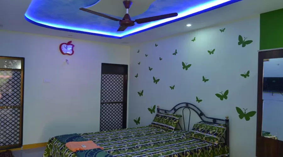 Siddhivinayak Beach Resort tarkarli at hotelinkonkan.com