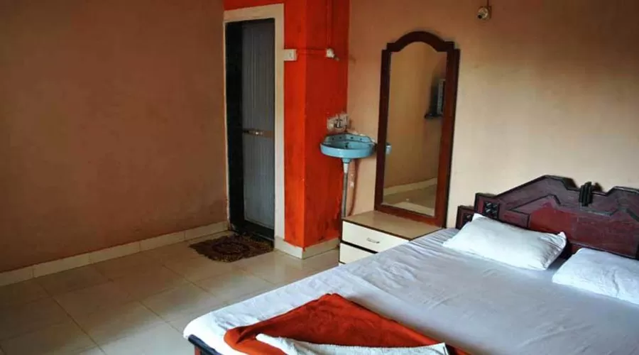 Siddhivinayak Beach Resort tarkarli at hotelinkonkan.com