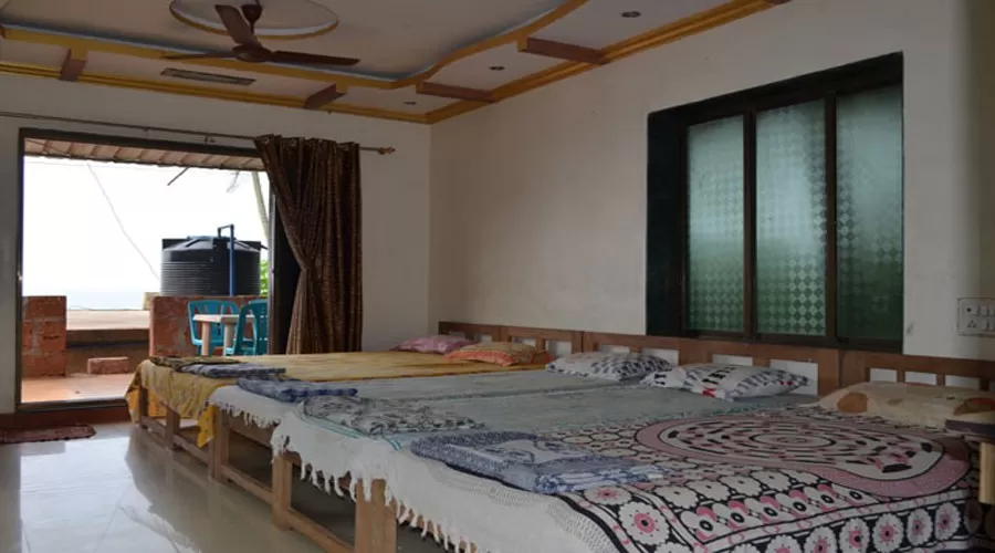 Siddhivinayak Beach Resort tarkarli at hotelinkonkan.com