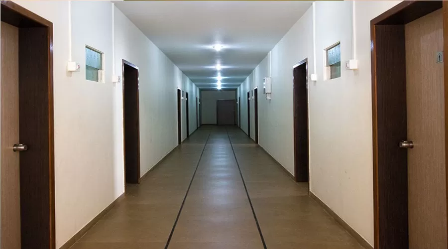 Zantyes Nyahari Niwas tarkarli at hotelinkonkan.com