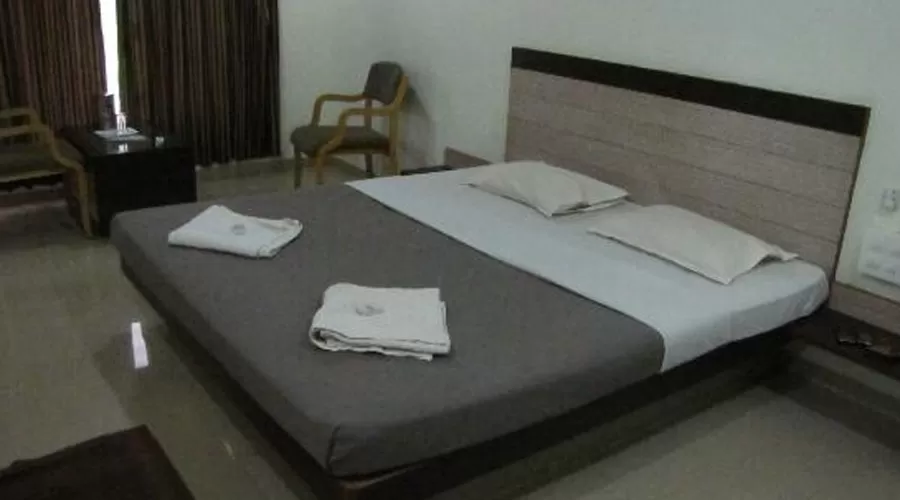 Zantyes Nyahari Niwas tarkarli at hotelinkonkan.com