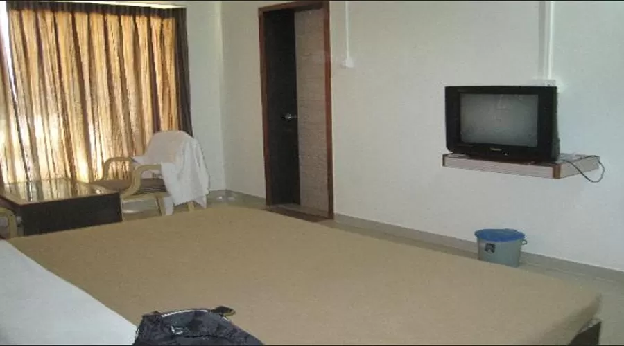 Zantyes Nyahari Niwas tarkarli at hotelinkonkan.com