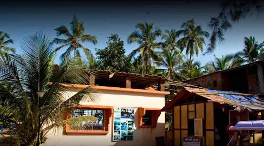 Tarkarli Sea Breeze Resort tarkarli at hotelinkonkan.com