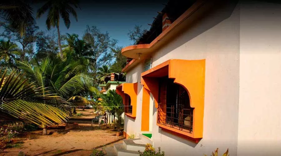 Tarkarli Sea Breeze Resort tarkarli at hotelinkonkan.com