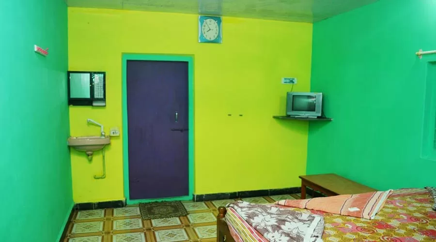 Sai Raj Beach Resort tarkarli at hotelinkonkan.com