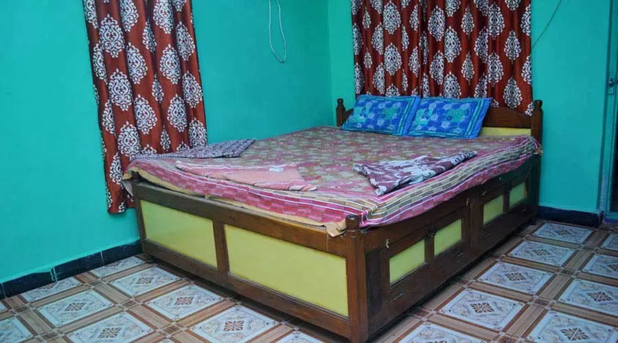 Sai Raj Beach Resort tarkarli at hotelinkonkan.com