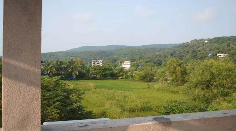 Nikhils Inn hotel in kashid at hotelinkonkan.com