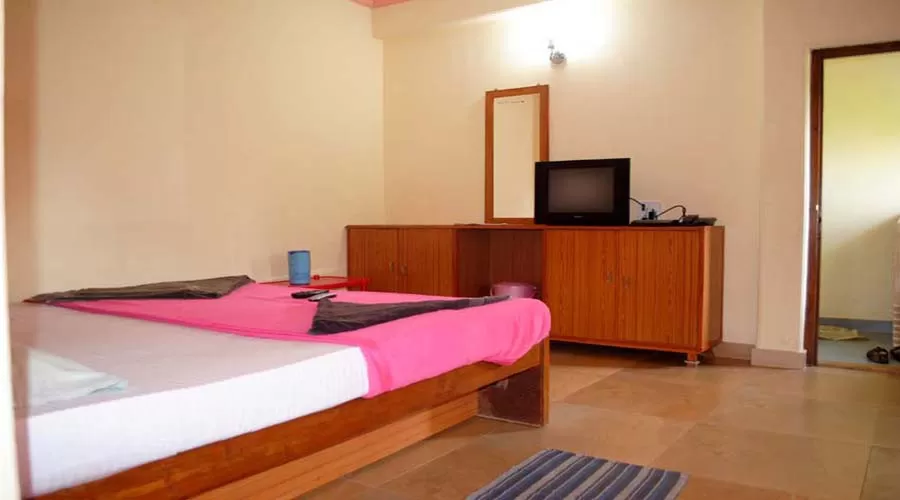 Nikhils Inn hotel in kashid at hotelinkonkan.com