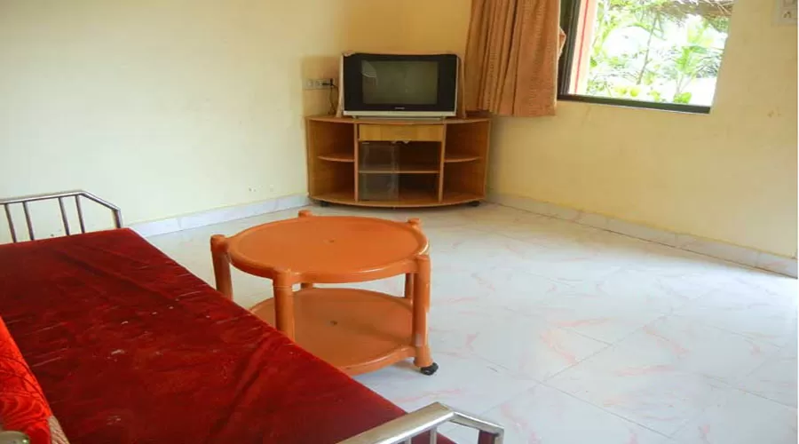 Suryakiran Guest House at kashid beach at hotelinkonkan.com