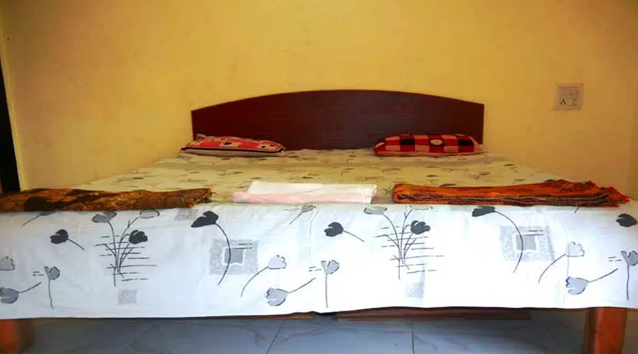 Suryakiran Guest House at kashid beach at hotelinkonkan.com