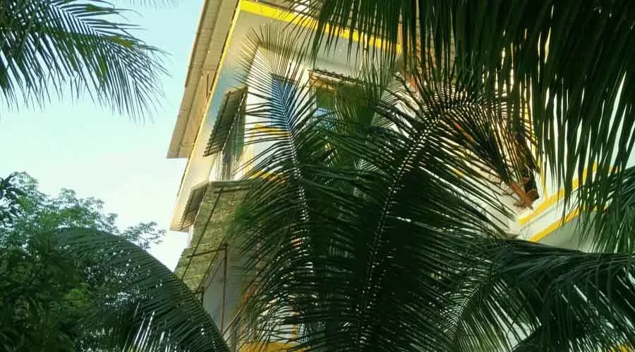 Suryakiran Guest House at kashid beach at hotelinkonkan.com