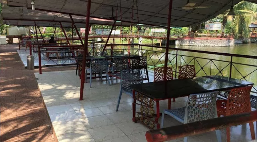 Hotel Open Umbrella Mangaon at hotelinkonkan.com