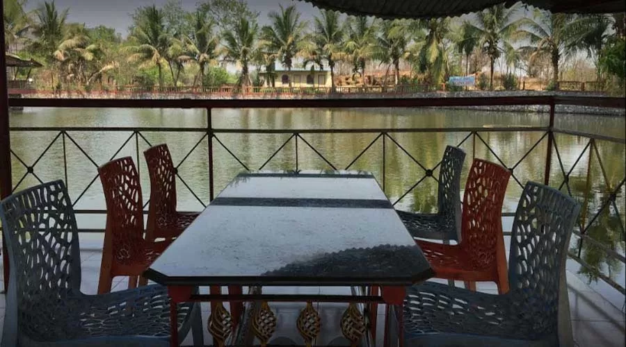 Hotel Open Umbrella Mangaon at hotelinkonkan.com