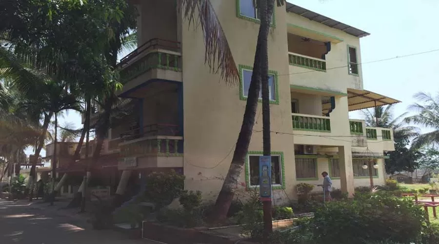 Hotel Open Umbrella Mangaon at hotelinkonkan.com