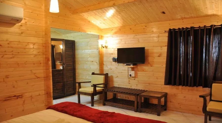 Samant Beach Resort vengurla at hotelinkonkan.com