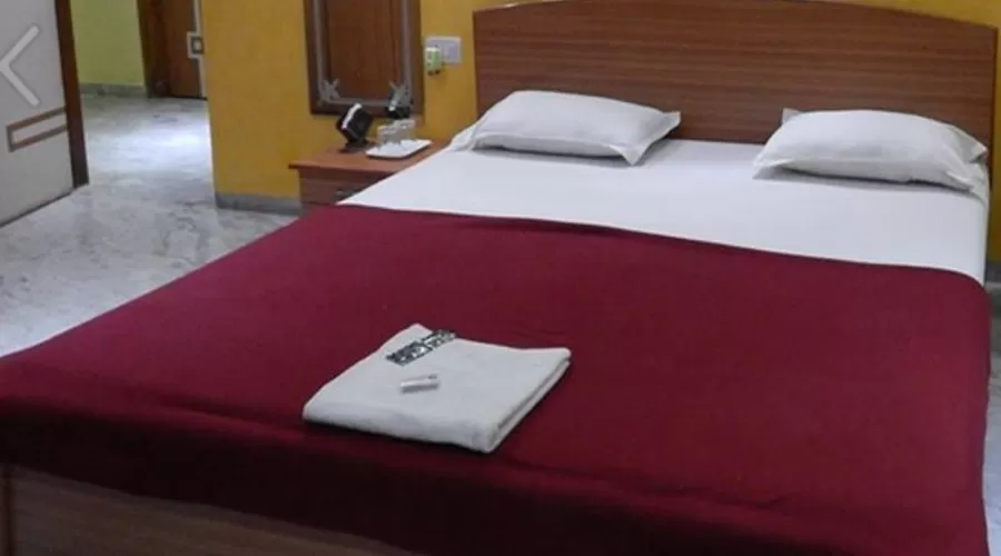 Hotel Madhushanti Lodge in mangaon at hotelinkonkan.com