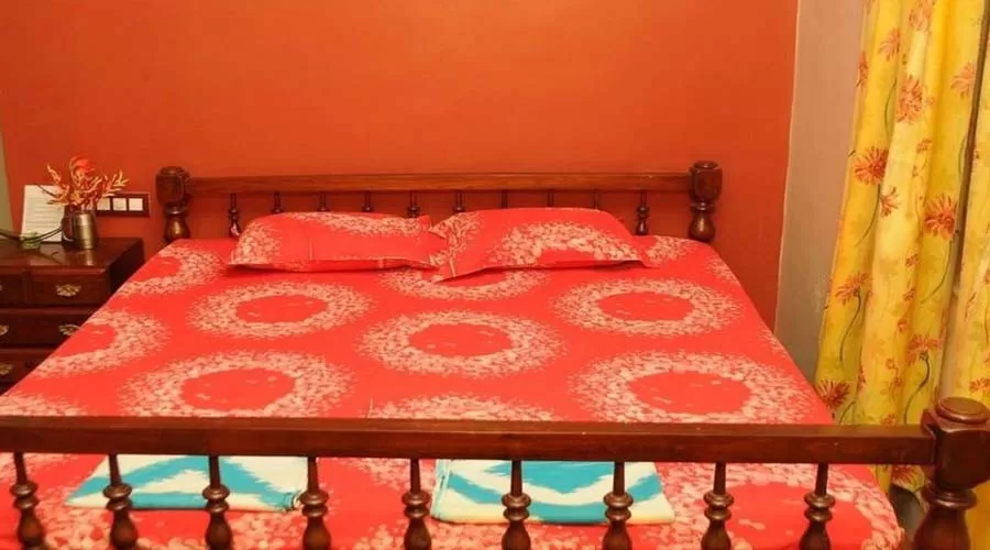 Non ac room in mangaon