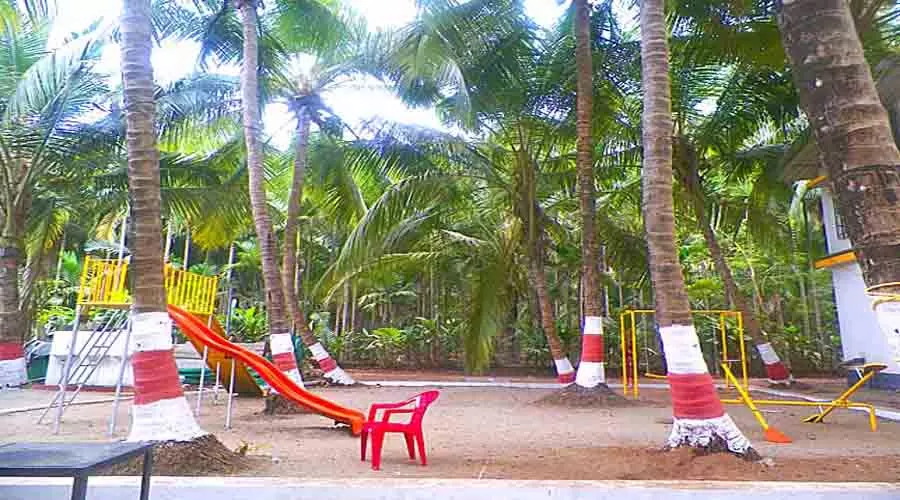 Kawale Cottage in varsoli at hotelinkonkan.com